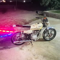 موديل ٢٣ • كهربائيات كامل • محرك اخرس