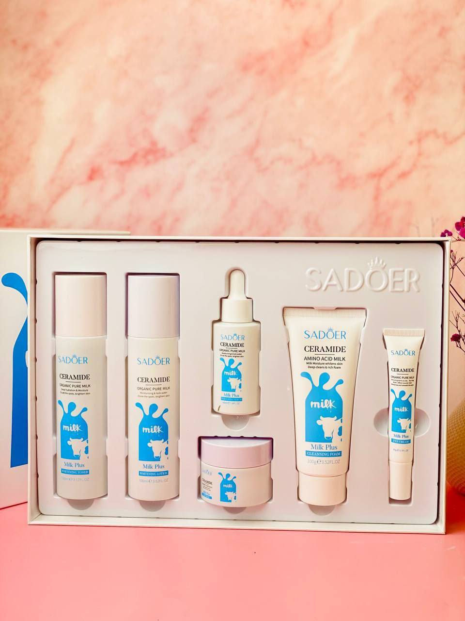 اهلا وسهلا بيكم ❤️
منتجاتي تخص المرآه ومنها
مسمنات منحفات مكياج 
 توصيل لجميع وكافة المحافظات 
العراقيه مجاني 7878467712


**إذا كنت صاحب هذا الإعلان وتريد حذفه لأي سبب، رجاءا أرسل رسالة إلى الدعم الفني**