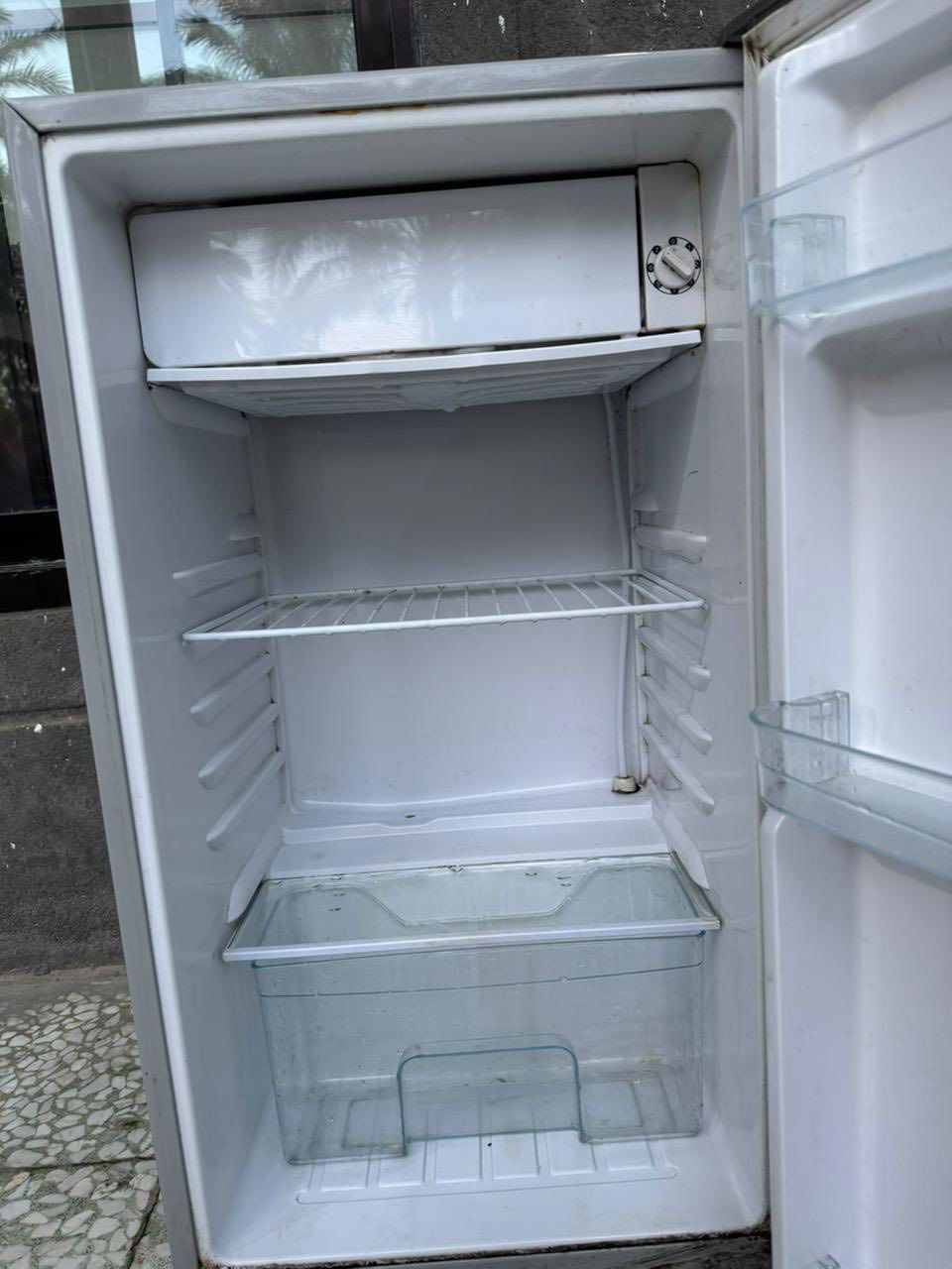 ثلاجه تجمد سعرها ٨٠الف


**إذا كنت صاحب هذا الإعلان وتريد حذفه لأي سبب، رجاءا أرسل رسالة إلى الدعم الفني**