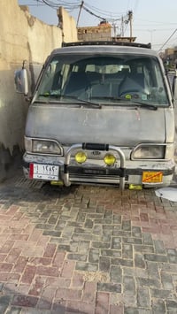 بستا • ١٩٩١ • رقم كربلاء