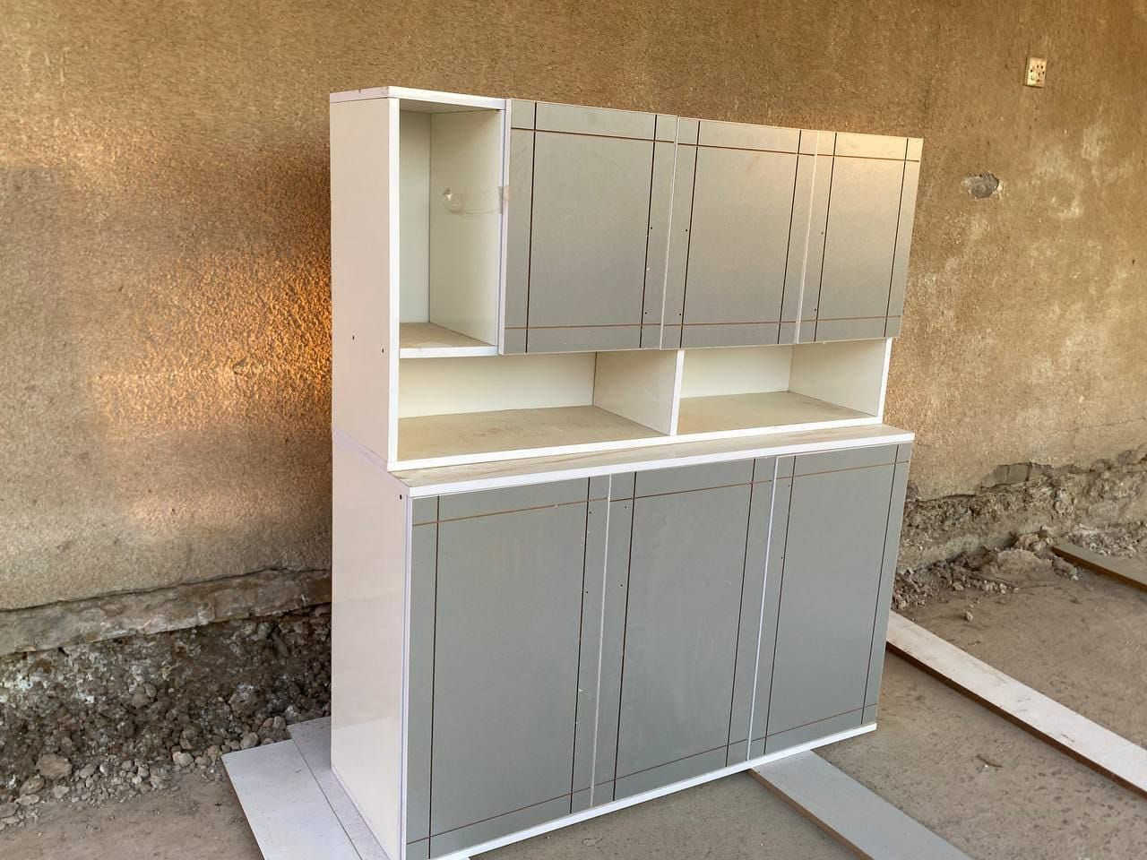 عرض كميه محدوده وتوصيل سريع اذا اطلعون حجز  بنفس اليوم يوصل 

متر و20 ارضي وملحق والسنك مترو20 مرمر 

السعر ب185

واذا تردون بس ملحق متر و20 
السعر ب40
واذا ملحق وسنك  مترو20 

السعر140


**إذا كنت صاحب هذا الإعلان وتريد حذفه لأي سبب، رجاءا أرسل رسالة إلى الدعم الفني**