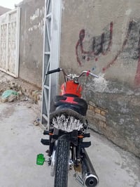 ماطور رياضي • بطح • بطحه • دراجة رياضية • معدل • شاصي 19 • اوراق اصولي...