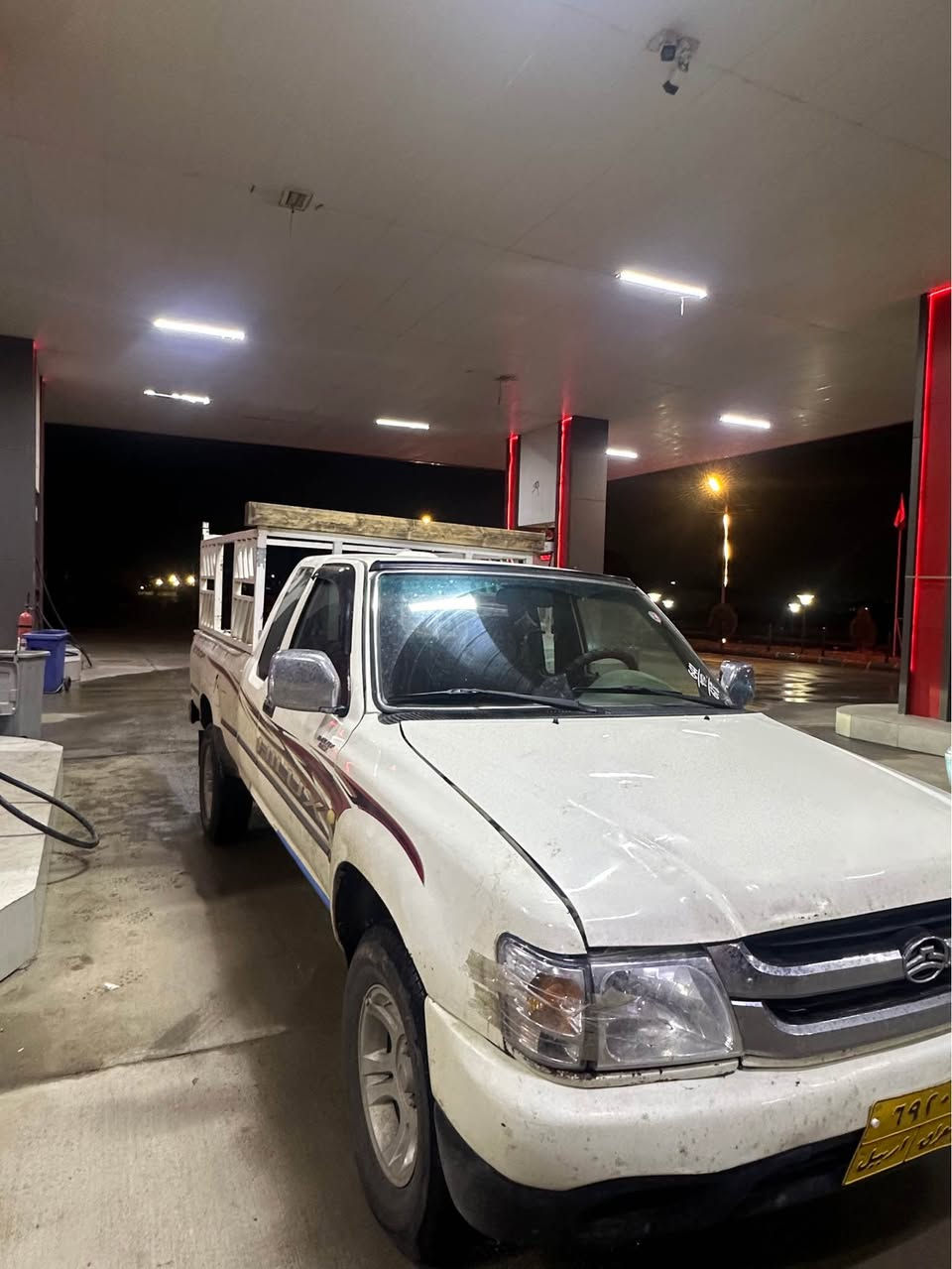 بو فروشتن ليدراوى نيه أربيل, العراق


**إذا كنت صاحب هذا الإعلان وتريد حذفه لأي سبب، رجاءا أرسل رسالة إلى الدعم الفني**