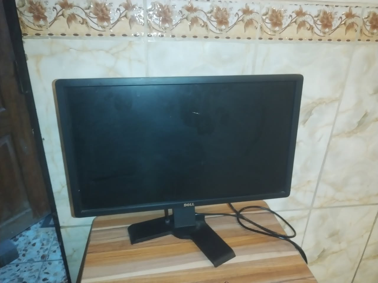السلام عليكم pc للبيع المواصفات بالصورة والملحقات هم بالصور للبيع فقط مكاني بغداد البياع ..قيم 
مبلغ بالنشر للتواصل الاتصال مع صاحب الحاسبة 
0781 071 7873
