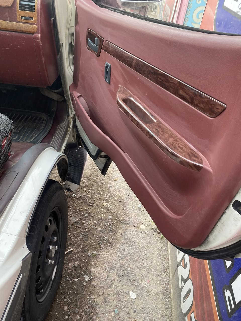 سلام عليكم فتون الوان موديل 14سياره على وضع شركه كفاله عام من كلشي كير مكينه اكسل كفاله بديه كفاله عام تبريد ويه سويج مكينه بل كارتون تخم تاير حته السبير جامه ال امامه على بلاد لا فطر ولا كسر دشبول جديد مالهه البلادي 
دراع باجيرو سيبايه تزريف حبايب سياره موصليه موصليه موصليه خط وبحث مصفره فقط مرواس مراوس مكاني بغداد *********** مراوس بس اب كيه حته الو  موصليه
