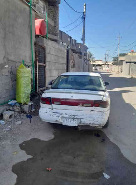 كيا سيفيا موديل ١٩٩٥رقم واسط
السعر ٢٤ وبيها مجال رقم ***********
