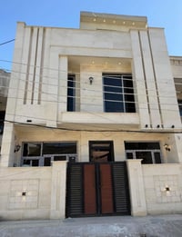 السيدية شارع الخيزران • ٥٠م • بناء درجة أولى