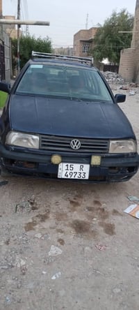 كولف موديل 94 للبيع او مراوس رقم انبار دولي كير ومحرك كورله بكاتشو سنو...