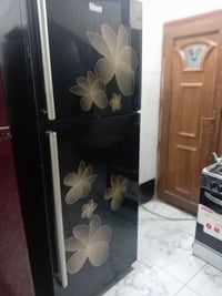 ثلاجة • قيم واخذ