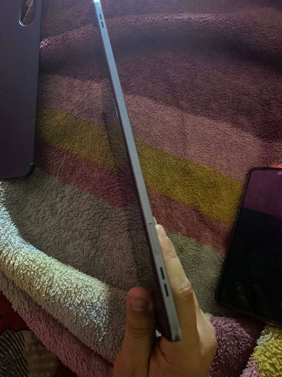 هونر باد9
نضافه 98
ذاكره128
جهاز فول مواصفات شحن يوم كامل
دراسه العاب اربع سماعات ستيريو
مراوس فقط
البصره زبير محلة الشمال


**إذا كنت صاحب هذا الإعلان وتريد حذفه لأي سبب، رجاءا أرسل رسالة إلى الدعم الفني**