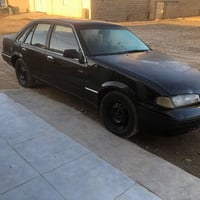 دايو • محرك تعبان • تكريت