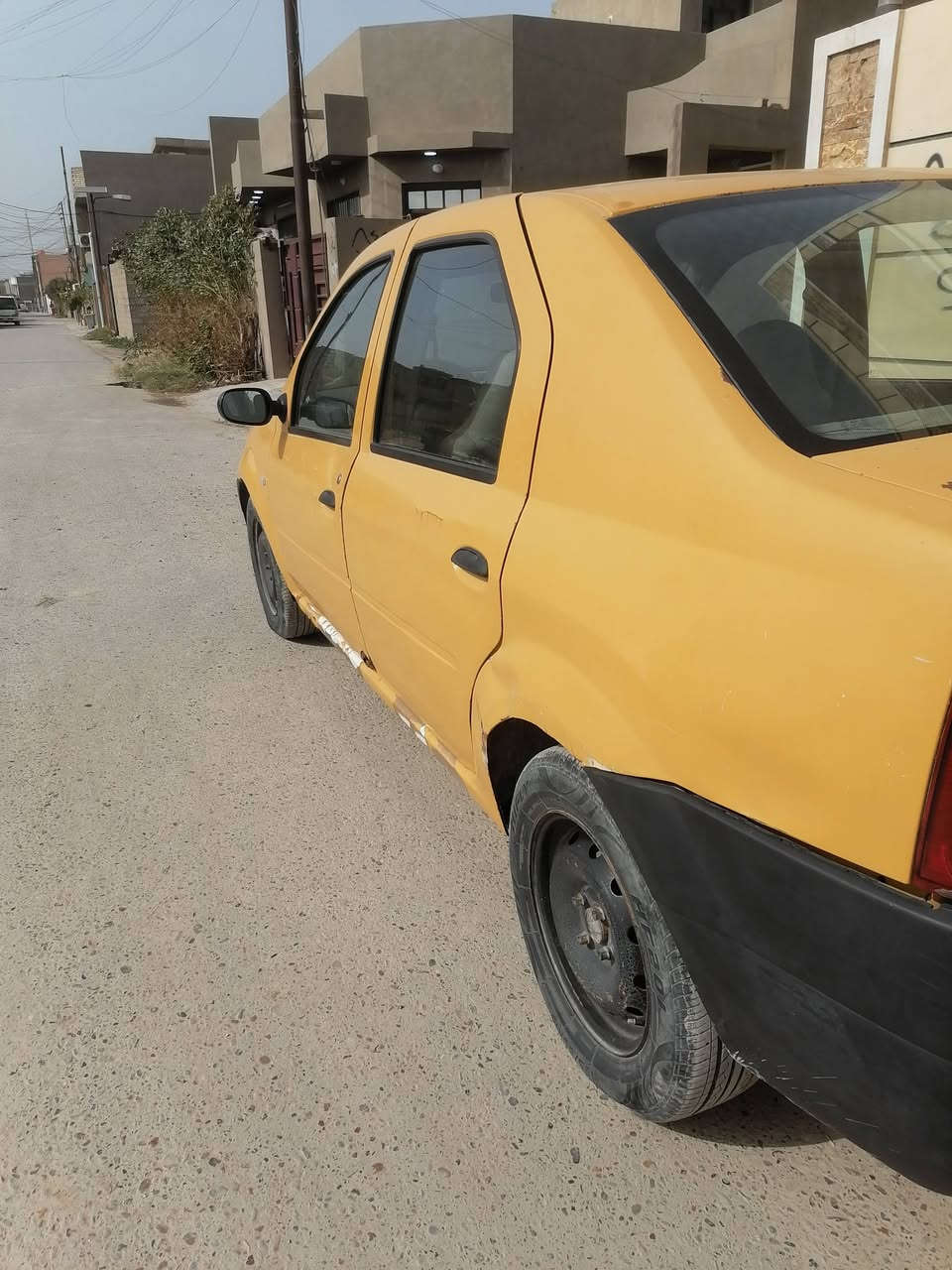 رينو لوكان 2010 مكينه بيه تبخير
الكشر كدامك
السعر 23
رقمي ***********
