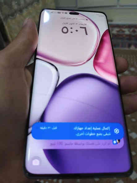 جهاز هونر x9c
جهاز نضيف فول لا مفتوح ولا مصلح مجرد فطر بل كلاس

غراض كامله    ذاكره 256   رام 12+12

مكاني جلولاء توصيل ماعندي سعر 235 

رقمي ***********
