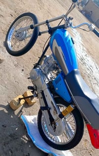 دراجه نارية • محرك اصلي • ناصريه مركز