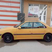 بارص ٢٠١٥ • مكفولة • مكينة جديدة