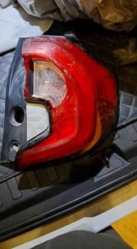 باك لايت • تيران • أيمن