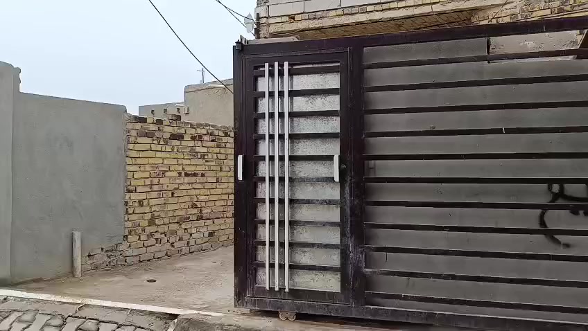 البيت للبيع طابو زراعي 120سند 25 الديوانية طريق السنية حي الامين الثاني شارع حلاقة رسول داخل فرع بناء طابوق عكاده سعر على الاتصال ***********
