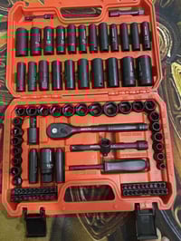 عده وزن ثقيل 5كيلو عدد 96قطعه