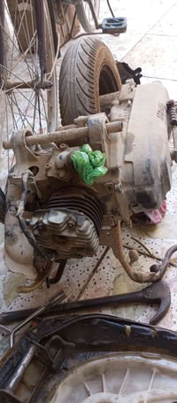 مكينة ٦٠ • عوزه تجفيت • ناصريه مركز