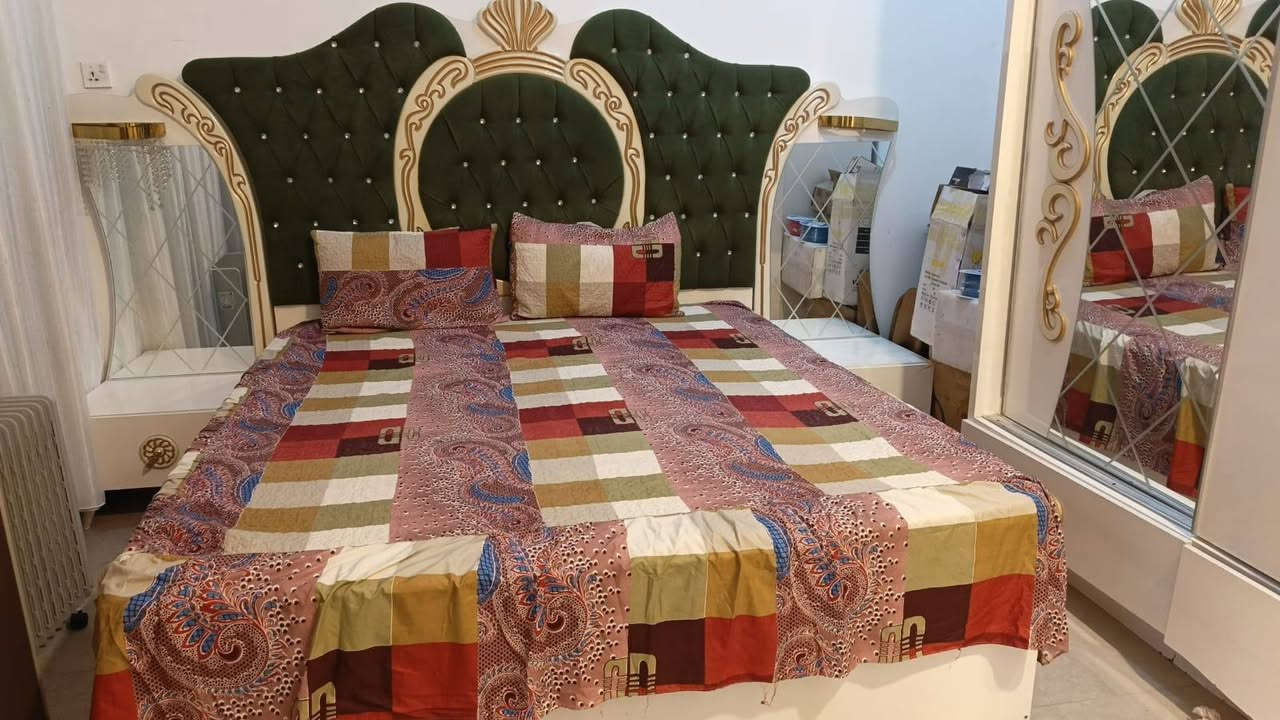 غراض للبيع كلمن وسعرة


**إذا كنت صاحب هذا الإعلان وتريد حذفه لأي سبب، رجاءا أرسل رسالة إلى الدعم الفني**