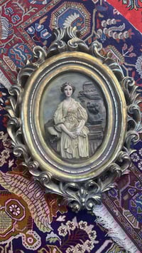 لوحه عتيقه • ٨٠سم • بارز