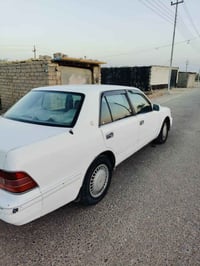 موديل ١٩٩٨ • تحويل مباشر • رقم القادسية