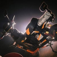بايسكل شحن X900 • ٥ بطاريات • موديل ٢٠٢٥