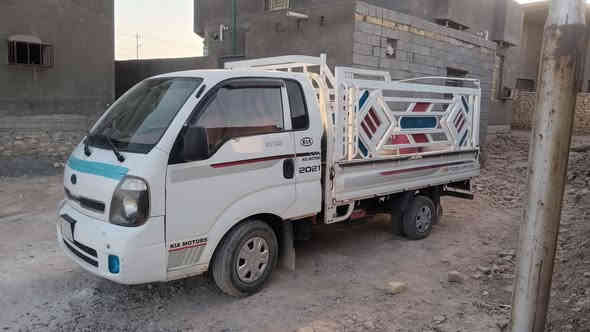 سلام عليكم كية بنكو 2018 مكفولة كفالة عامة سيارة جاهزة مكينة وكير واكسن مكفولات حدادية تخم تايرات جدد كهربائية شقالة رقم بصرة السعر 107 مكان السياره السماوة ***********
