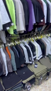 الزعفرانية • ملك الأناقة • ملابس