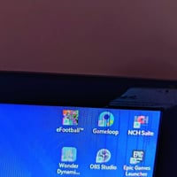 شاشة • معطلة • موضحة بالصور