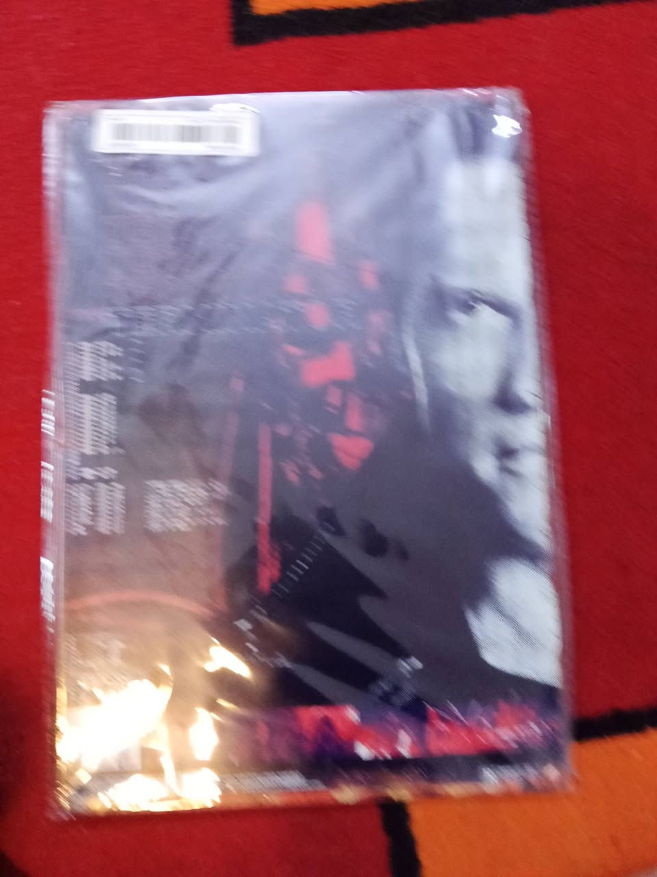 للبيع شلع


**إذا كنت صاحب هذا الإعلان وتريد حذفه لأي سبب، رجاءا أرسل رسالة إلى الدعم الفني**