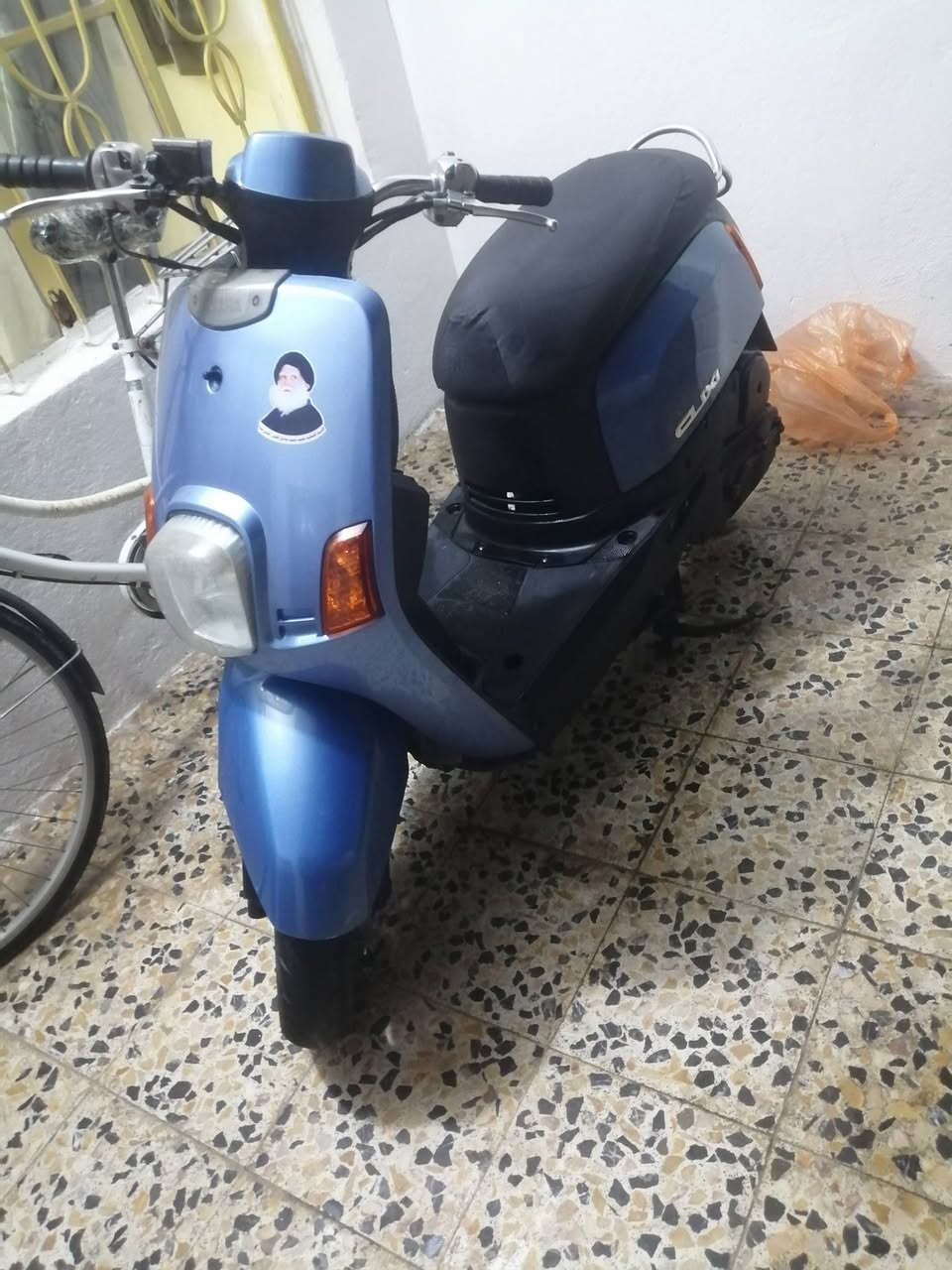 دراجه بوليس سعره 700 تصال***********
