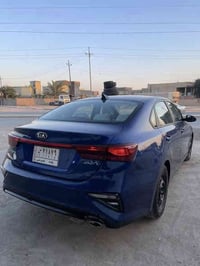 للبيع فورتي 2021 (معوقين معوقين )  سنه 27 وكاله من صاحب السياره اصلي  ...