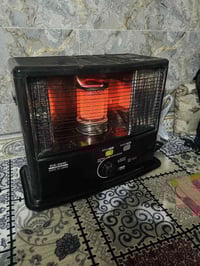 صوبات نفطية • صوبة بيضة • رافع قدرة