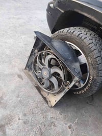 جيب ٢٠٠٠ • ٤.٠ لتر • ٦ سلندر