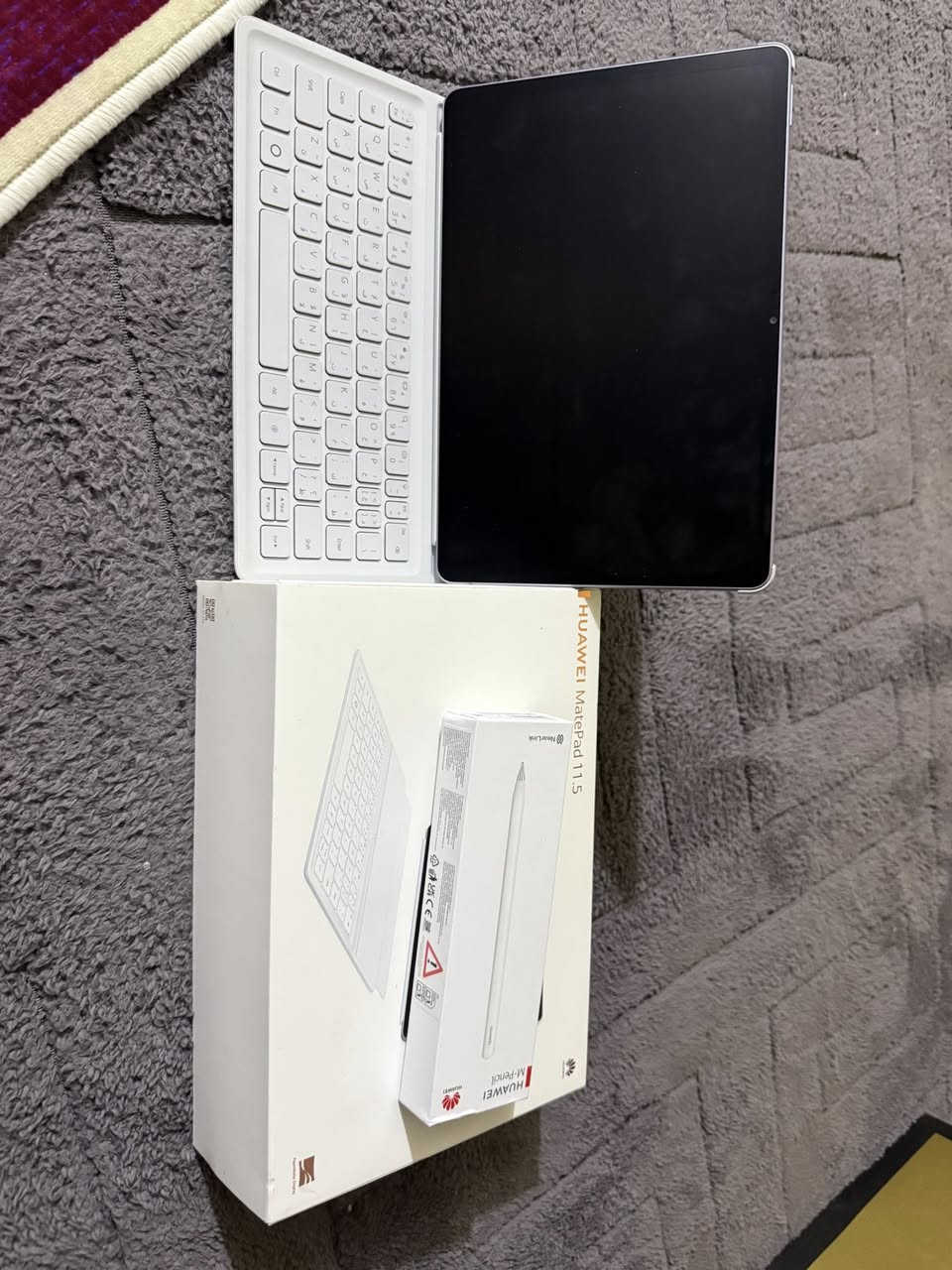 هواوي للبيع


**إذا كنت صاحب هذا الإعلان وتريد حذفه لأي سبب، رجاءا أرسل رسالة إلى الدعم الفني**