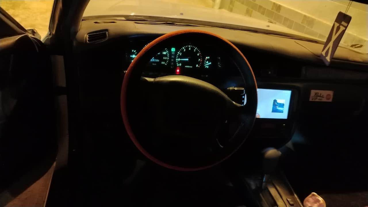 سلام عليكم  مكلف بالنشر
سيارة راس الثور فلات رقم بصرة سنويه ٢٠٣٠ مكينة وكير وحدادة  اكسل جديد ياباني ومشط ستيرن جديد وتبريد خير من الله تخم تاير السيارة جاهزة من كلشي نقص مابيه مكفولة من الكص والنقل جثه مكان السيارة البصرة كرمة علي 
السعر ٨٥ قابل للتفاوض 
للاتصال *********** البصرة, العراق
