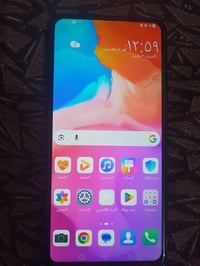 هواوي واي ٩ برايم • ١٢٨ • مغلف