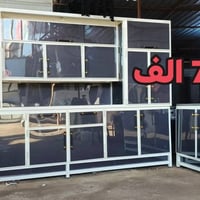 كاونتر • بوفيه ٣ متر • سنك متر ونص