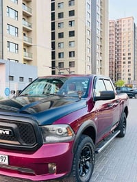 رام كلاسك • ٢٠١٧ • رقم اربيل