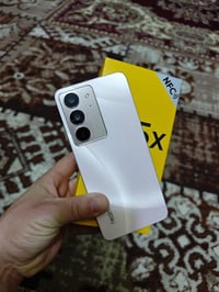 ريلمي C75x • رام ٨ • ٢٥٦