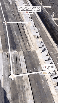 السلام عليكم
كهربائي متفرغ حاليا.  اشتغل البيت تأسيس كهرباء كامل. الشغل شرط وضمان.   النقطه اربعه.  يرهم نص ونص اقصاد

الاستفسار اكثر الاتصال /*********** 
او التواصل خاص.

تأسيس فرشه بواري بيت كامل /100  
تأسيس البيت النقطه 4.
