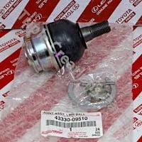 تويوتا • قطع غيار كاملة • اربيل صناعه