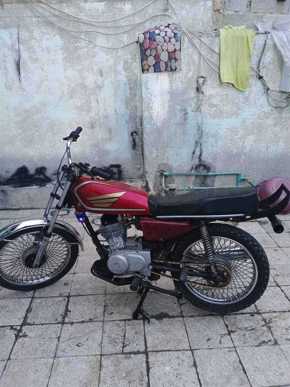 سلم عليكم ماطور بارت قبعات نامت برو ماطور اخرس معمر جديد المكان حي تحرير السعر300وبي مجال التواصل ***********و موجود خاص
