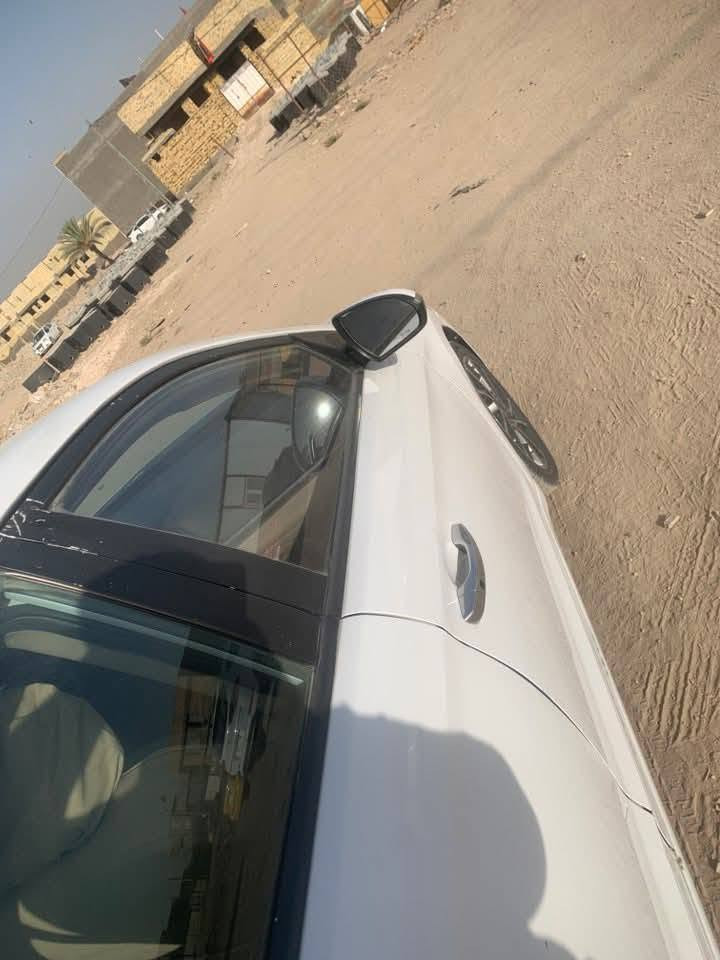 النترا 2020 خليجي مصبوغه عام اثر جفيه خفيفه بدون دواخل بدون كص مكينه 2000 دوش
رقم بغداد دولي 

ماشيه 250 

***********

السعر 110
ه
