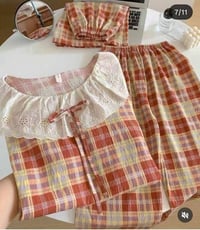 تراك ٣ قطع • موديل مشكل • مقاسات M-3XL