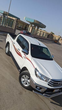 هايلوكس • فورويل • ١٥٠٠٠٠ كم