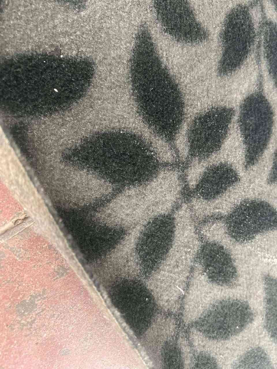 كاربتات 3 قطع نوعيته مثل صوره خفيف صيفي نظافه 100‎%‎
قياسهن 3*4 سعر 20

  قياس 2*3 سعر 10

 قياس 3*3 سعر 10

كلهن ب 40 الف

مكان قرب ساحه مظفر


**إذا كنت صاحب هذا الإعلان وتريد حذفه لأي سبب، رجاءا أرسل رسالة إلى الدعم الفني**