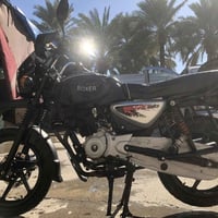 بوكسر • ٢٠٢٣ • حله مركز