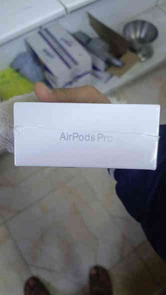 سلام عليكم اخوان متوفر 8 قطع ايربود جيل الخامس كوبي ماستر الامريكي شرط فول مواصفات
⚡ شحن سريع 20 واط
تشحن بالكامل خلال دقايق!
🔋 بطارية تدوم 3 – 4 أيام
🔊 صوت قوي + مايك نقي
🎧 شكل عصري وجودة ممتازة
سعر القطعه 8 الف تصفيه
***********
